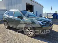 2022 Subaru Forester фото