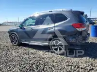 2022 Subaru Forester photo