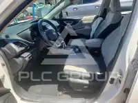 2022 Subaru Forester фото