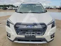 2022 Subaru Forester фото