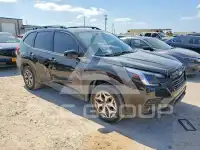2022 Subaru Forester фото