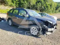 2022 Subaru Forester photo