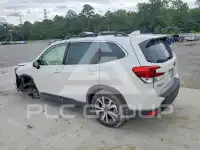 2022 Subaru Forester фото