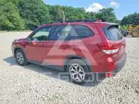 2022 Subaru Forester фото