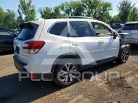 2022 Subaru Forester фото