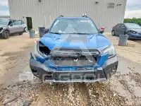 2022 Subaru Forester фото