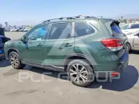 2022 Subaru Forester photo