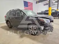 2022 Subaru Forester photo