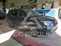 2022 Subaru Forester фото