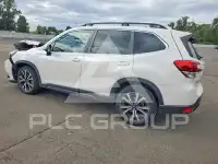 2022 Subaru Forester фото