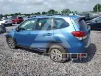2022 Subaru Forester фото