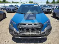 2022 Subaru Forester фото