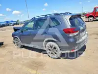 2022 Subaru Forester photo