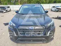2022 Subaru Forester photo