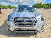 2022 Subaru Forester photo