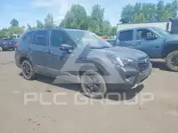 2022 Subaru Forester photo