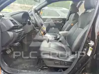 2022 Subaru Forester photo