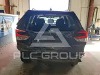 2022 Subaru Forester фото