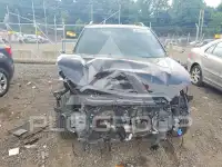 2022 Subaru Forester photo