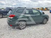 2022 Subaru Forester фото