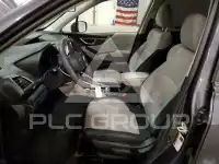 2022 Subaru Forester photo
