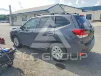 2022 Subaru Forester photo