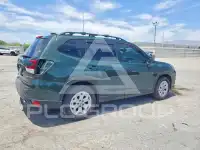 2022 Subaru Forester фото