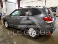 2022 Subaru Forester photo