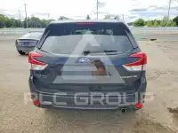 2022 Subaru Forester фото