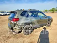 2022 Subaru Forester фото