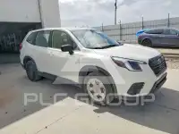 2022 Subaru Forester фото