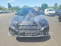 2022 Subaru Forester photo