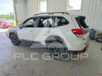2022 Subaru Forester фото