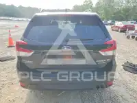 2022 Subaru Forester photo