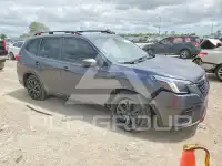 2022 Subaru Forester photo