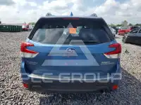 2022 Subaru Forester фото