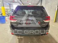 2022 Subaru Forester photo