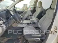 2022 Subaru Forester фото