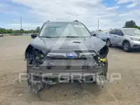 2022 Subaru Forester фото