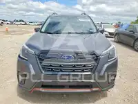 2022 Subaru Forester photo