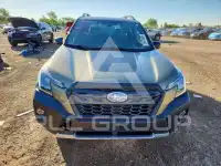 2022 Subaru Forester фото