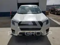 2022 Subaru Forester фото