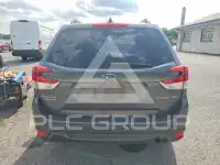 2022 Subaru Forester photo