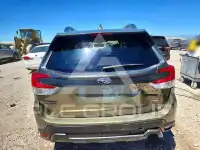 2022 Subaru Forester фото