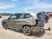 2022 Subaru Forester фото