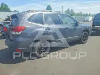 2022 Subaru Forester photo