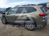2022 Subaru Forester фото