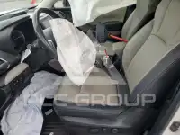 2022 Subaru Forester фото
