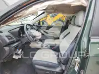 2022 Subaru Forester фото