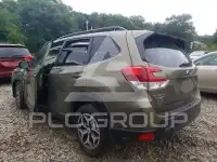 2022 Subaru Forester фото